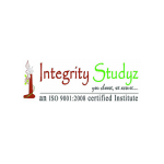 Integrity studies Logo Designing, Web Designing Solutions
