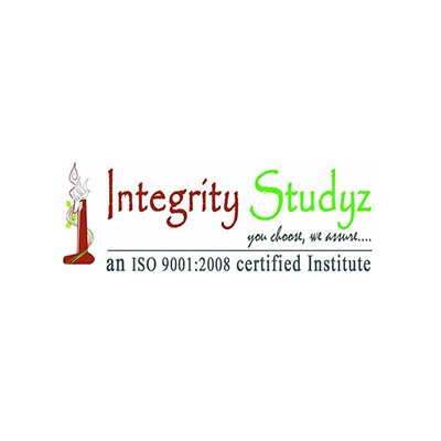 Integrity studies Logo Designing, Web Designing Solutions