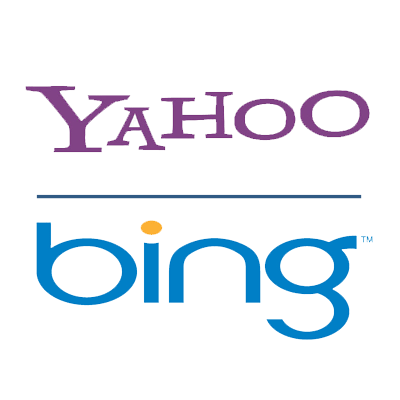 Yahoo, Bing SEO services