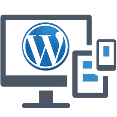 Wordpress web designing services