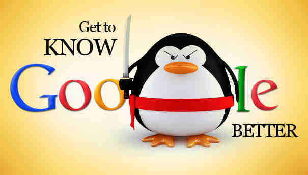google-penguin-3-0